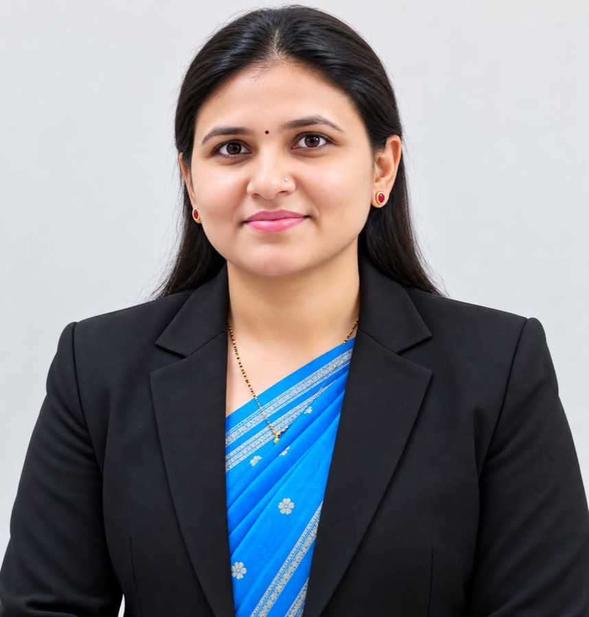 Sakshi Akash Pawar
