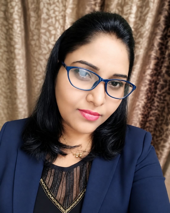 Swati Santoshkumar