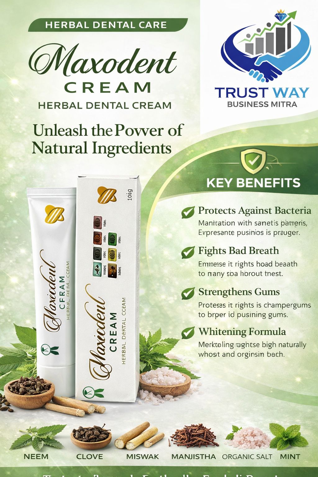 About Trust Way